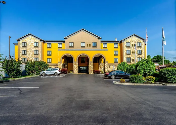 Quality Inn & Suites Abingdon